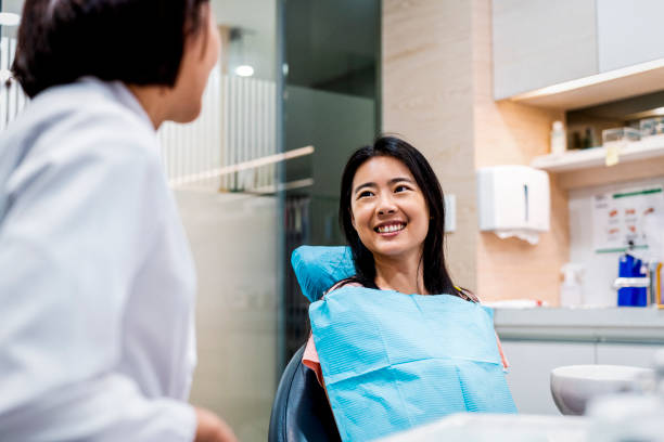 Best Wisdom Tooth Removal  in Montgomery, IL