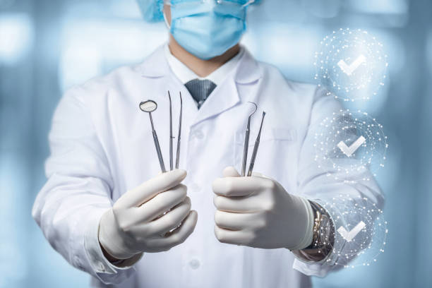 Best TMJ/TMD Treatment  in Montgomery, IL