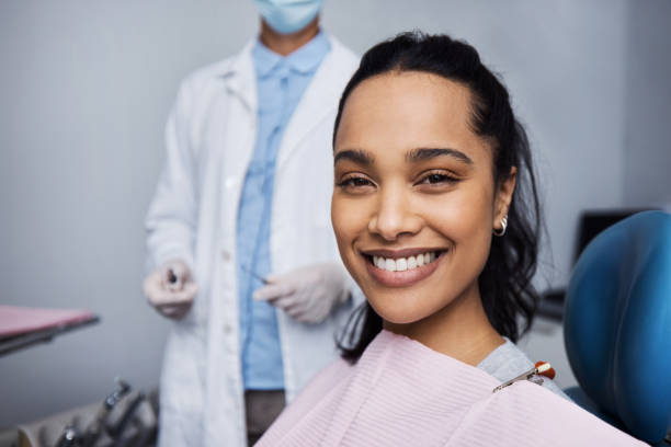 Best Dental Fillings (Composite and Amalgam)  in Montgomery, IL
