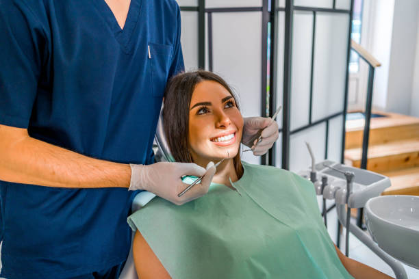 Best Dental X-Rays and Imaging  in Montgomery, IL