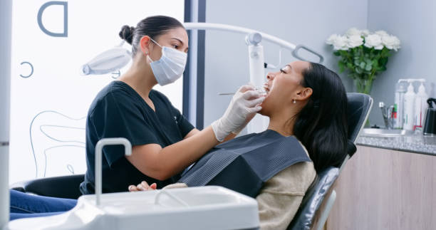 Best Root Canal Treatment  in Montgomery, IL
