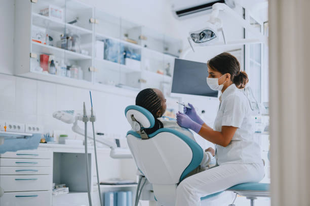 Best Dentures (Full and Partial)  in Montgomery, IL