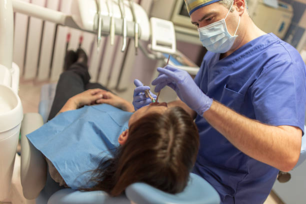 Best Teeth Whitening  in Montgomery, IL