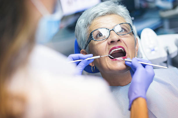 Best Dental X-Rays and Imaging  in Montgomery, IL