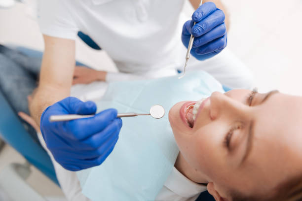 Best Dental Exams and Cleanings  in Montgomery, IL