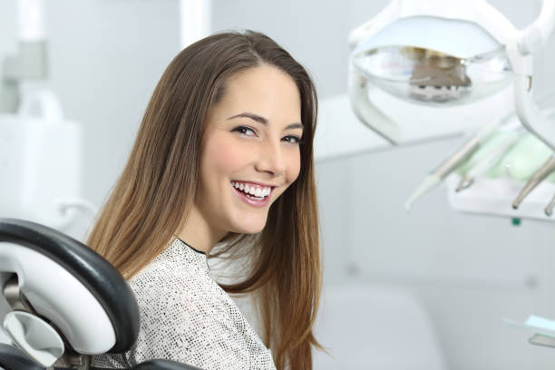 Dental X-Rays and Imaging in Montgomery, IL