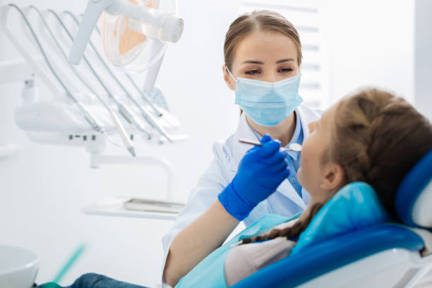 Why Choose Us for Your Dental Needs in Montgomery, IL